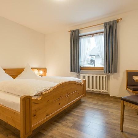 Gaestehaus Carola Oberstdorf Extérieur photo