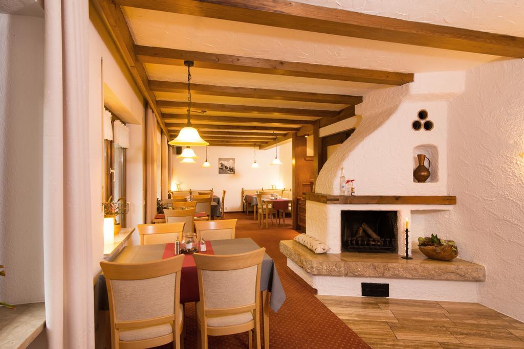 Gaestehaus Carola Oberstdorf Extérieur photo