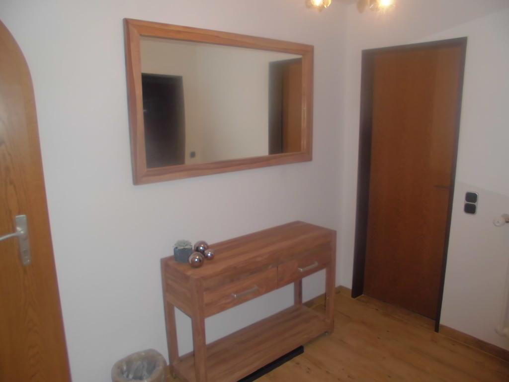 Gaestehaus Carola Oberstdorf Chambre photo