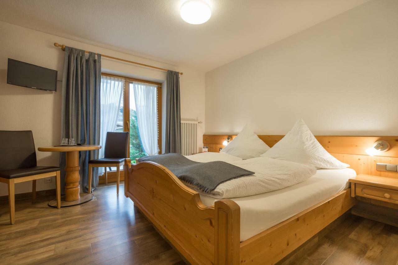 Gaestehaus Carola Oberstdorf Extérieur photo