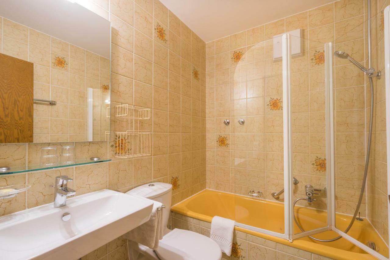 Gaestehaus Carola Oberstdorf Extérieur photo