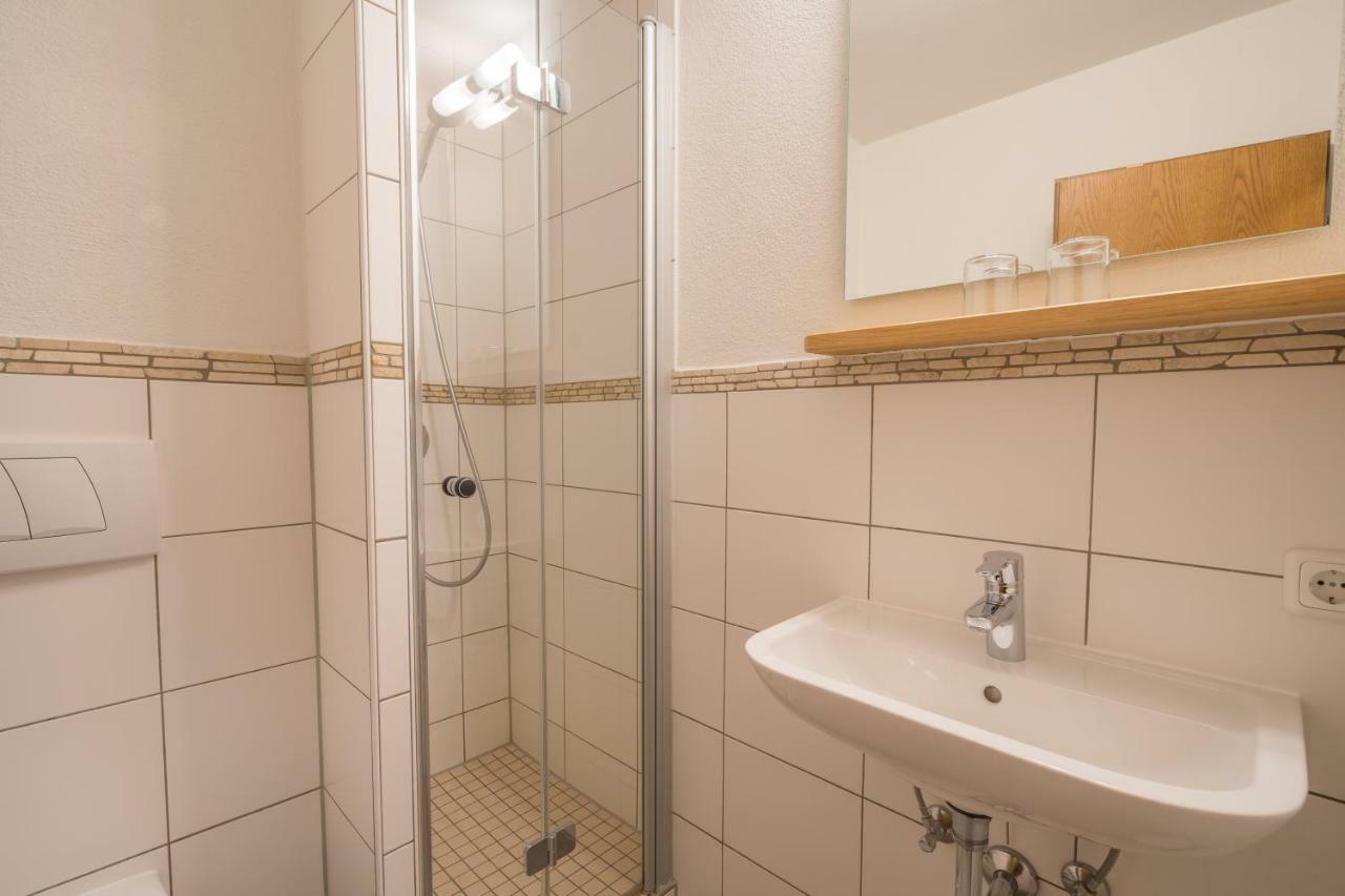 Gaestehaus Carola Oberstdorf Extérieur photo