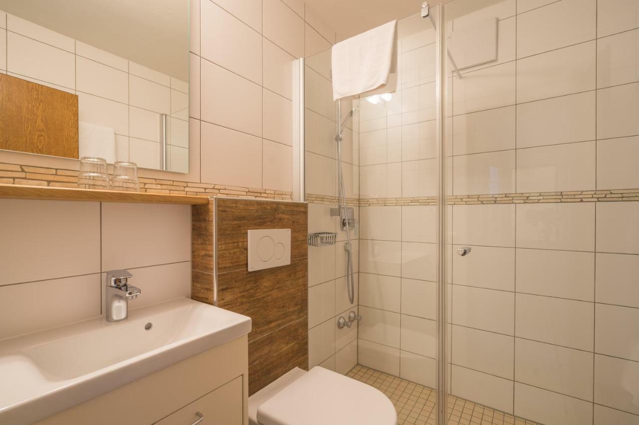 Gaestehaus Carola Oberstdorf Extérieur photo